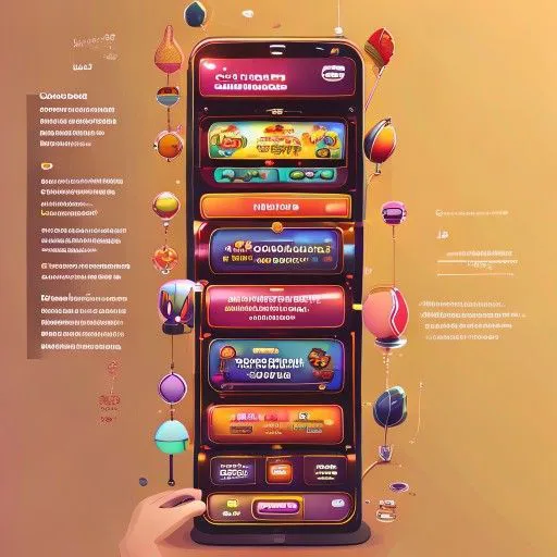 Slots y casino online Chile: juegos en vivo
