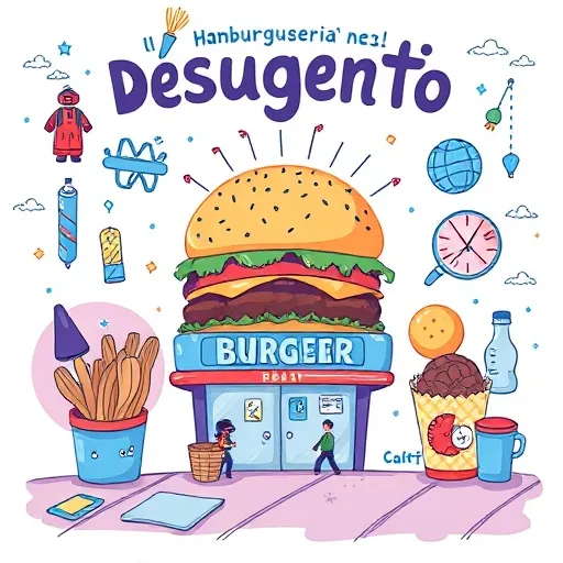 Por qué las hamburgueserías locales apuestan por los descuentos en 2026