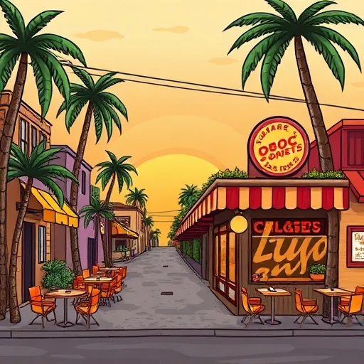 ¿Por qué Ñuñoa se convirtió en el paraíso de la hamburguesa artesanal?