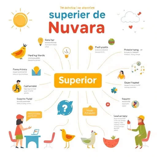 ¿Qué es exactamente Superior de Nuvara?