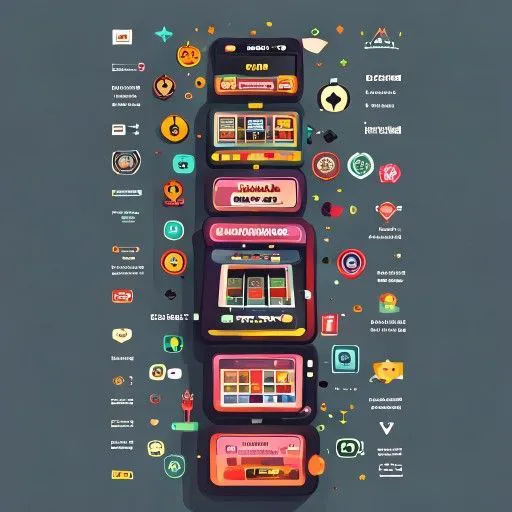 Seguridad en apps de juegos y bingo online