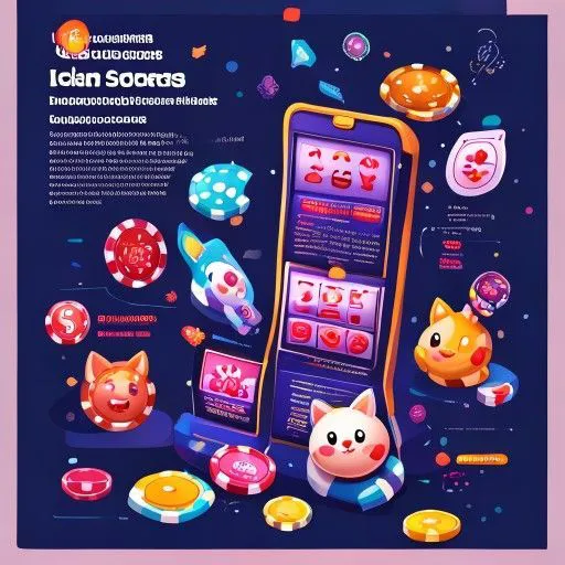 Juega slots en España con bonos sin depósito