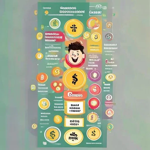 Bonos de bienvenida y dinero real