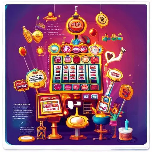 Jugar slots estilo Las Vegas por dinero real